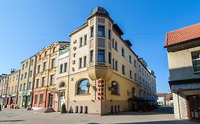 Hotel Bartis